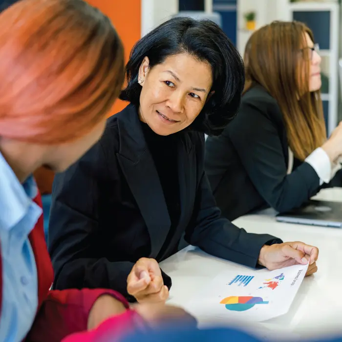 Study BSB50420 Diploma of Leadership and Management at ACOS, Sydney