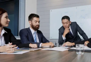 BSB60420 Advanced Diploma of Leadership and Management | Online