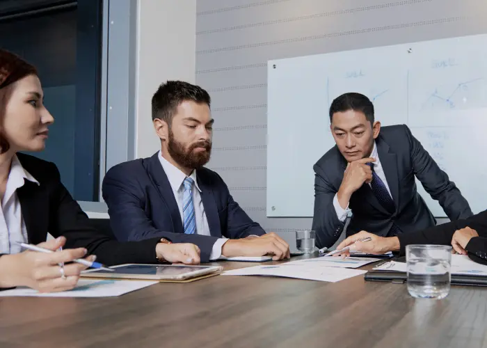 BSB60420 Advanced Diploma of Leadership and Management | Online