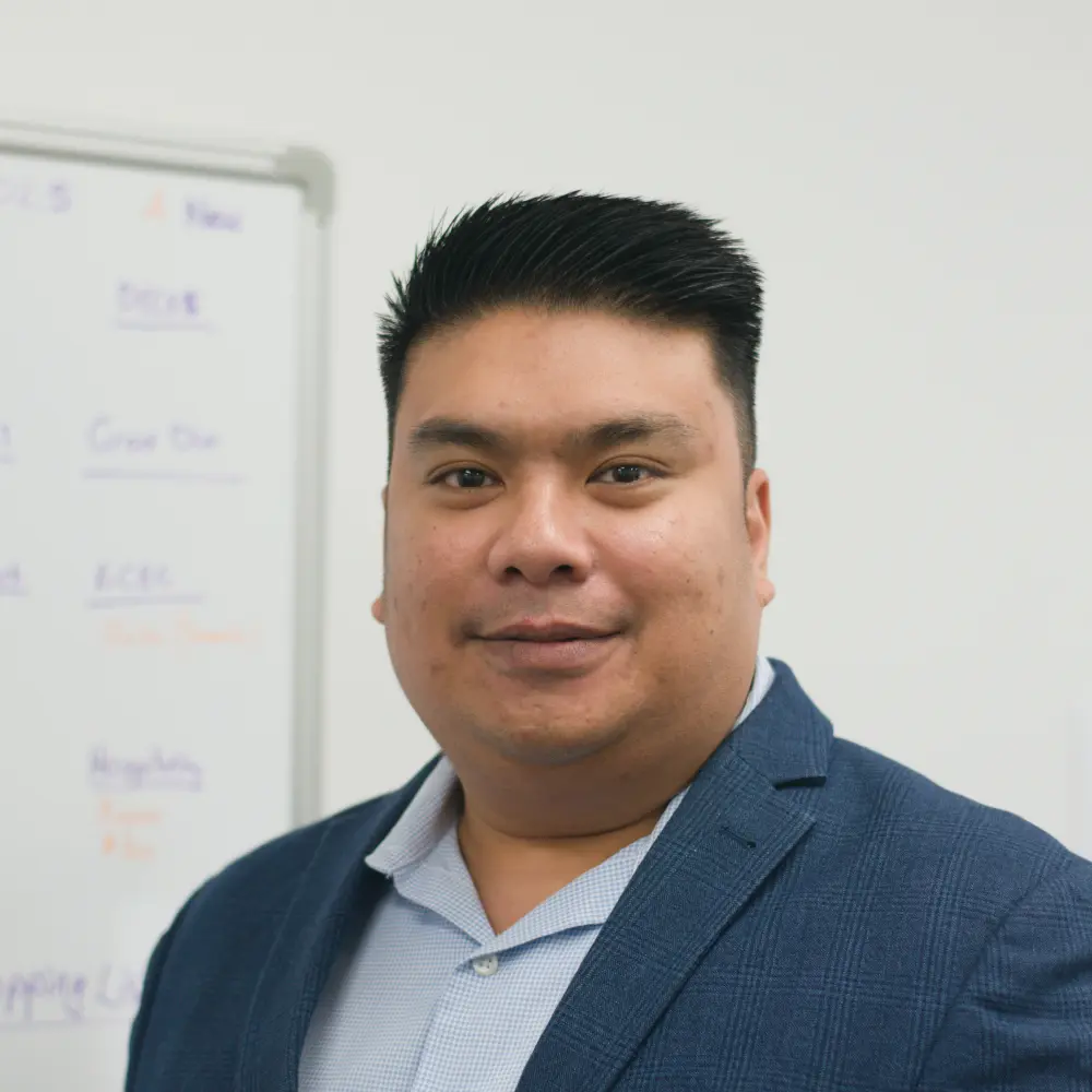 Reginald Mangilit