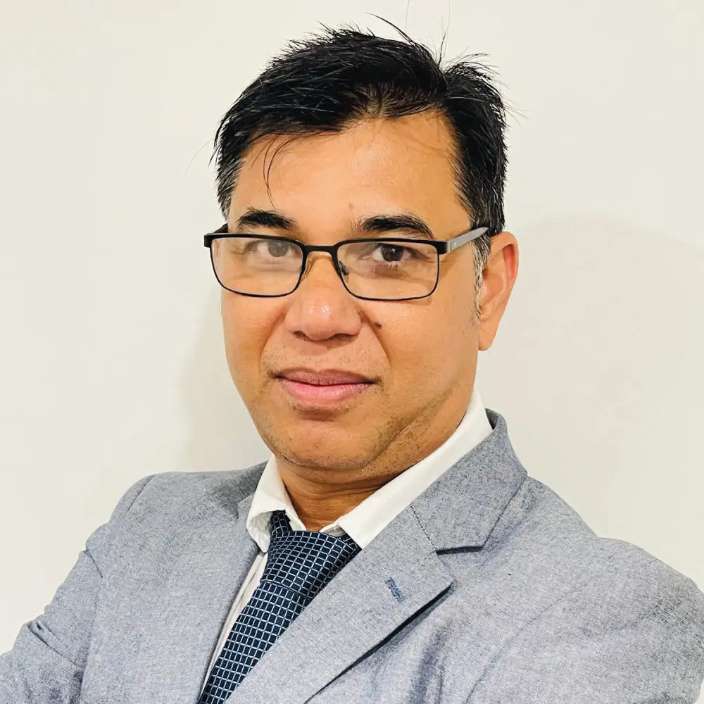 Ehteshamul Hoque