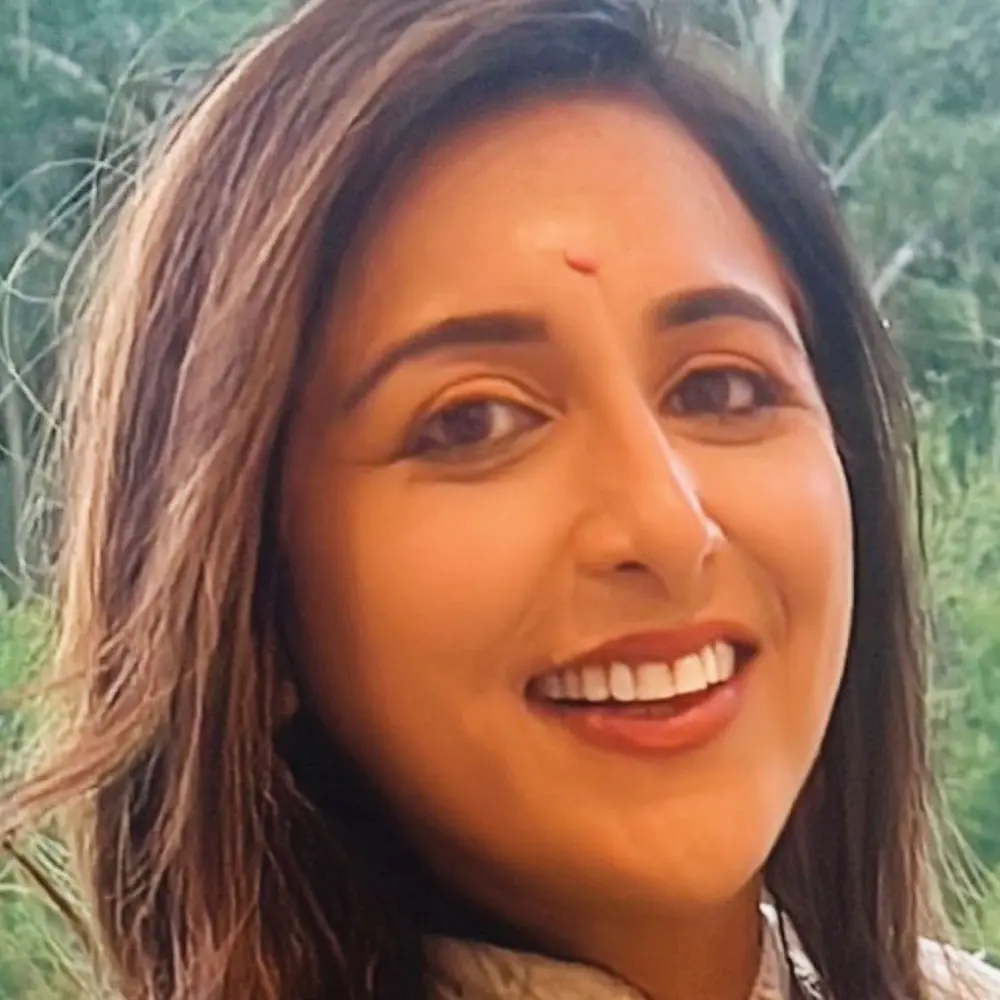 Pooja Jaidka